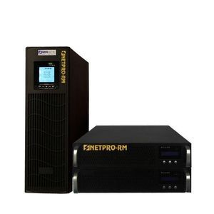 UPS on-line