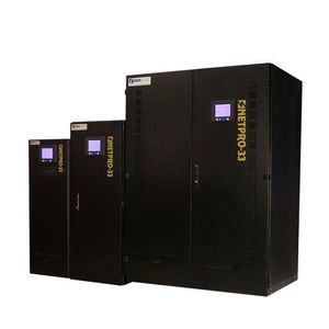 UPS on-line