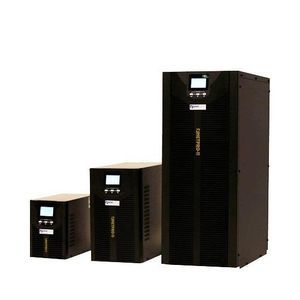 UPS on-line