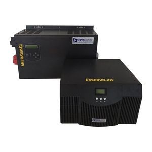 convertitore DC/AC fuori rete