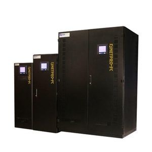inverter di frequenza trifase