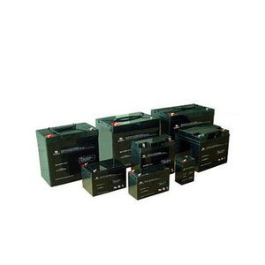 batteria VRLA