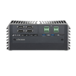 PC embedded