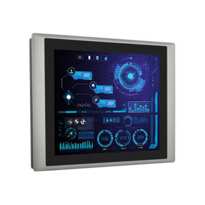 panel PC TFT LCD
