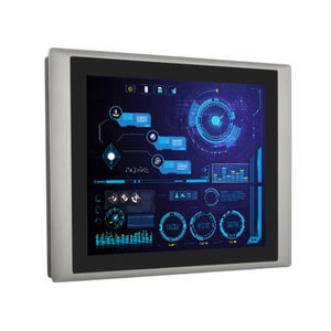 panel PC TFT LCD