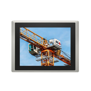 panel PC TFT LCD