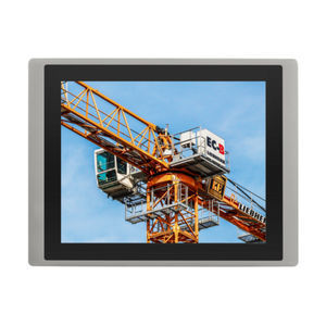 panel PC TFT LCD