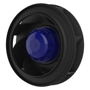 ventilatore a reazione