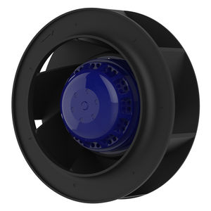 ventilatore a reazione