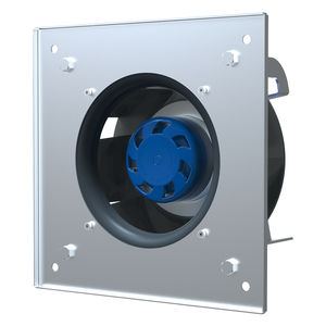 ventilatore a reazione