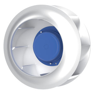 ventilatore a reazione