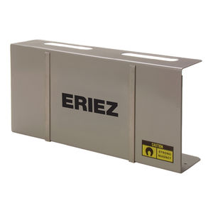 separatore magnetico di lamiere 1