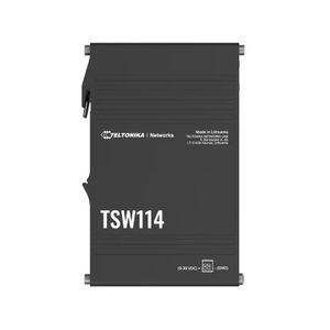 switch Ethernet 8 porte
