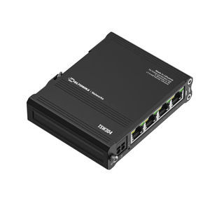 switch Ethernet gestibile