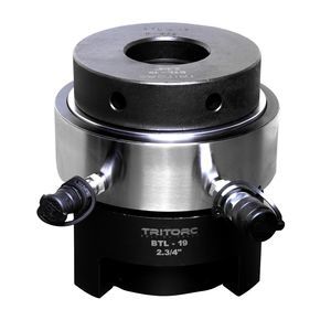 tensionatore idraulico