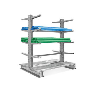 scaffalatura per pallet