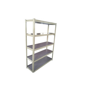 scaffalatura per magazzino di stoccaggio