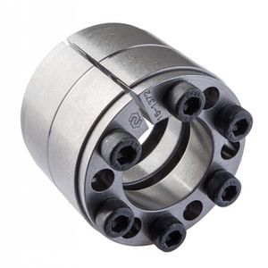 Giunto Per Alberi Rigido CLAMPEX 700 Da Systems - Foto 7