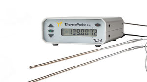 termometro RTD