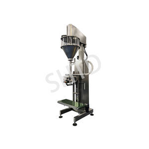 riempitrice semiautomatica