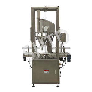 riempitrice automatica