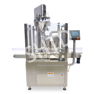 riempitrice automatica