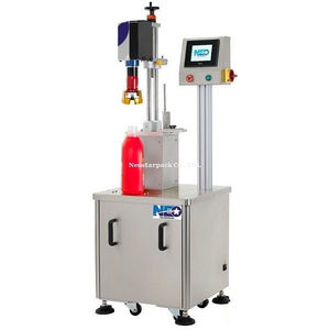 tappatrice avvitatrice screw-on