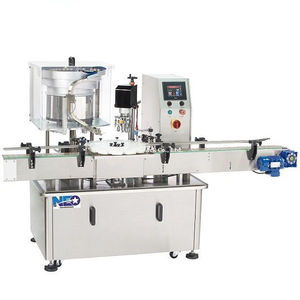 tappatrice con avvitatore lineare 1