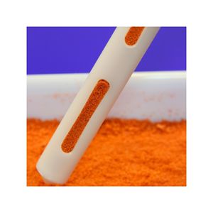 campionatore di polvere
