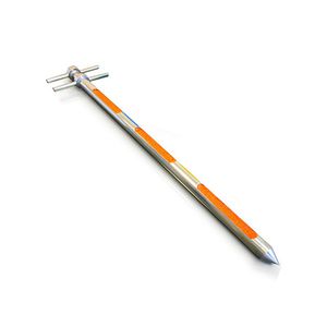 campionatore di polvere