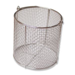 cestello in acciaio inox