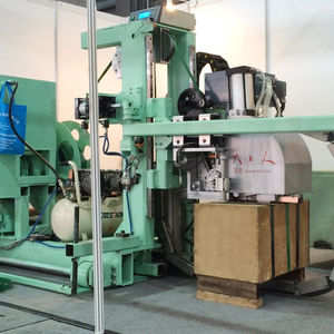 reggiatrice automatica