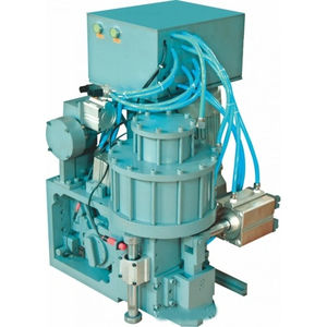 reggiatrice completamente automatica