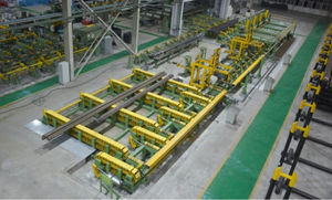 reggiatrice automatica
