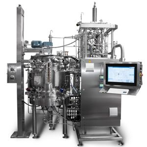 bioreattore di processo