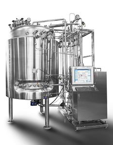bioreattore di processo
