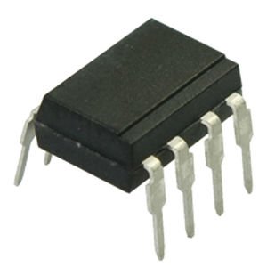 gate driver MOSFET