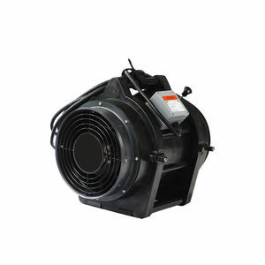 ventilatore portatile