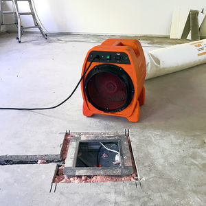 ventilatore ad alta portata