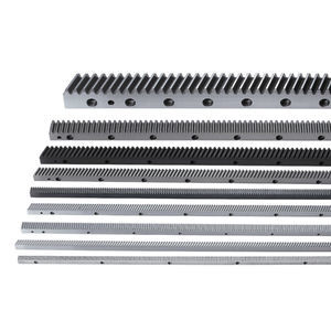 cremagliera elicoidale 1