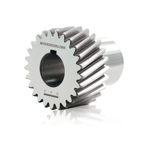 ruota dentata cilindrica
