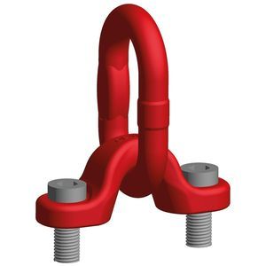 anello d'ancoraggio a D
