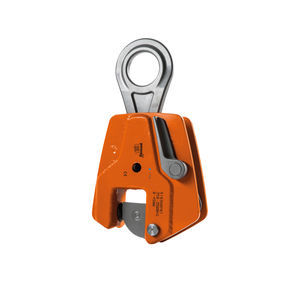 pinza per sollevamento di lastre