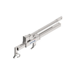 utensile per aggraffatura manuale