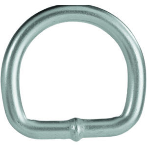 anello d'ancoraggio a D