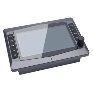 display con touch screen capacitativo 1