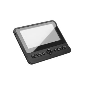 display LCD 1