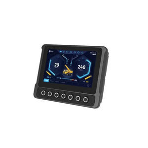 display LCD 1