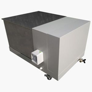 unità di purificazione di acqua