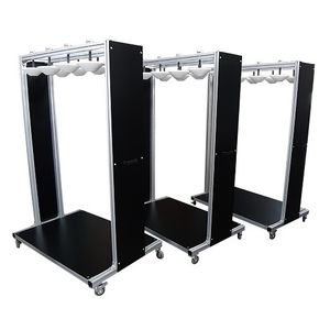 carrello da trasporto